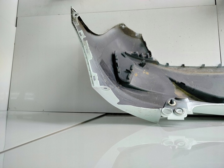 PARE-CHOCS ARRIÈRE ARRIÈRE RENAULT CLIO V 5 LIFT RESTYLAGE 2023-- 850237047R