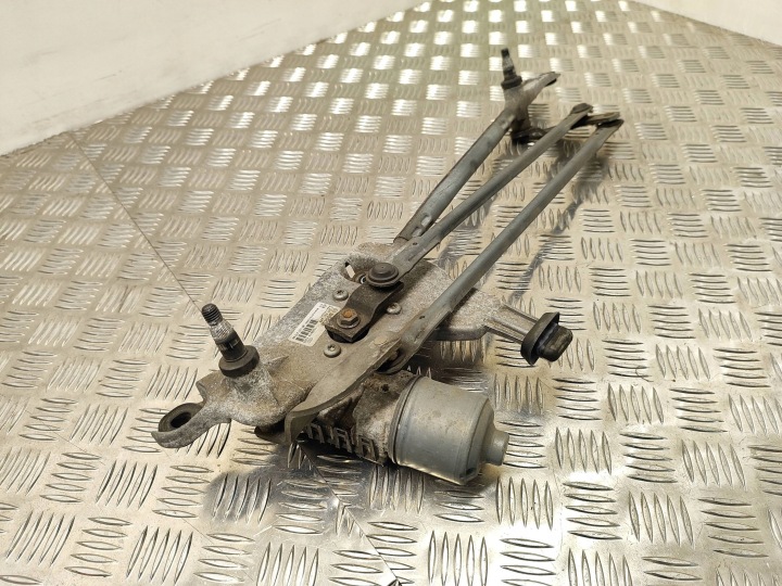 MÉCANISME ESSUIE-GLACES AVEC MOTEUR PEUGEOT 308 9810327980