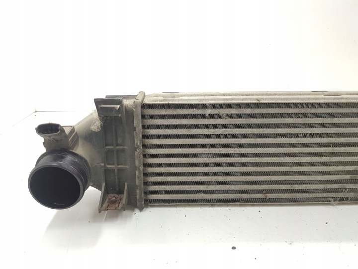 VOLVO V70 2008 RADIATEUR D'AIR INTERCOOLER