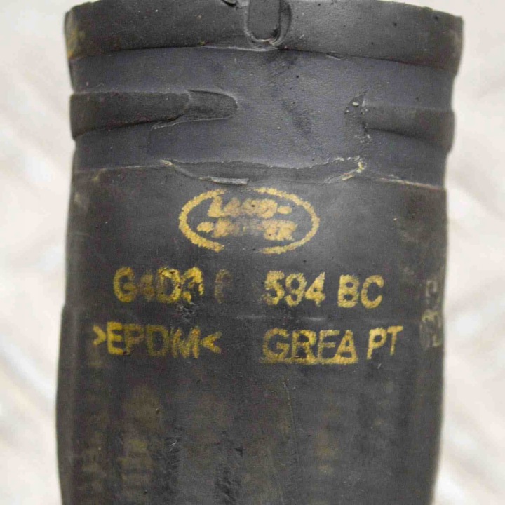 TUYAU REFROIDISSEMENT LAND ROVER RANGE ROVER EVOQUE (L538) G4D38A594BC 17282530