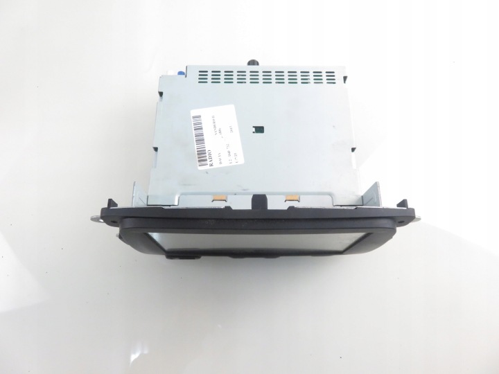 RADIO CD 281152761R