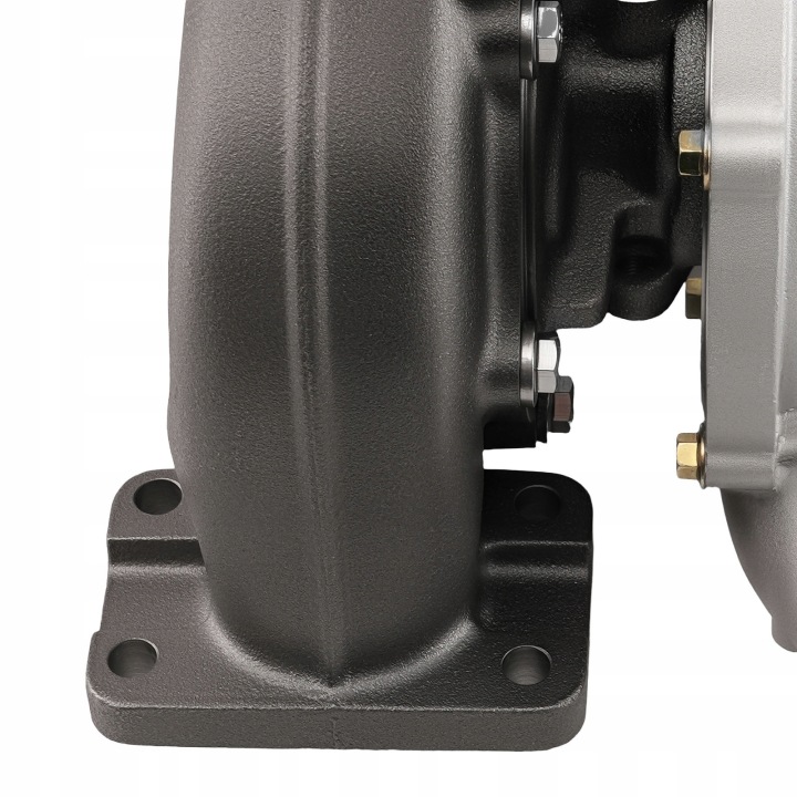 TURBOCOMPRESSEUR VERS AUDI SKODA VW PASSAT A4 8E2 8E5 2.5 TDI QUATTRO 2000-06