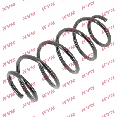 2 X SPRING SUSPENSION KAYABA RH3907 FRONT FIAT BRAVO II 1.4 photo 6 - milautoparts-fr.ukrlive.com