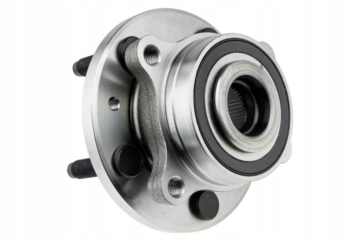 NTY KLT-CH-047 SET BEARING WHEELS photo 1 - milautoparts-fr.ukrlive.com