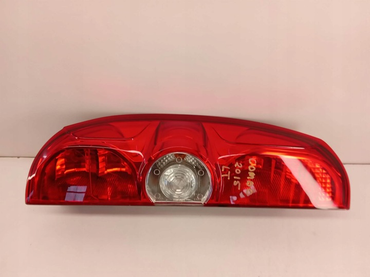 FARO IZQUIERDA PARTE TRASERA PARTE TRASERA FIAT DOBLO II OPEL COMBO 