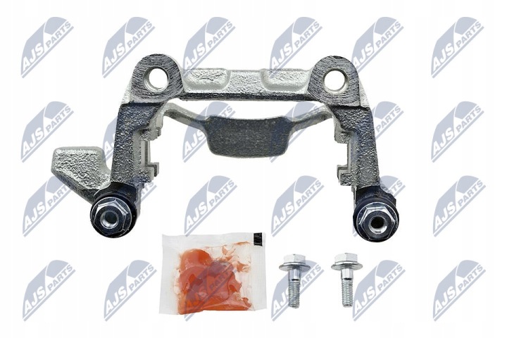 COLLIER ÉTRIER ARRIÈRE GAUCHE VW GOLF V VI TOURAN 03-10 CADDY III 04-