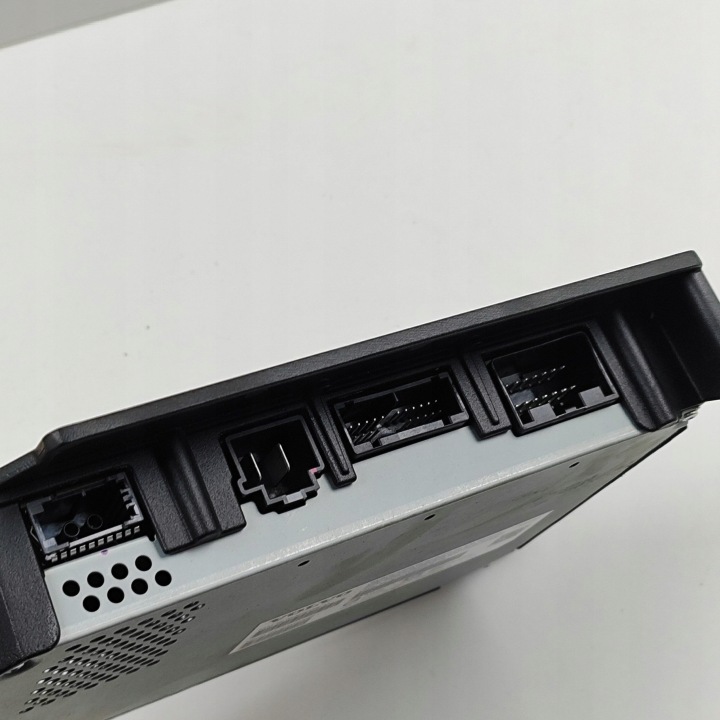 VOLVO XC60 2023 AMPLIFICATEUR AUDIO