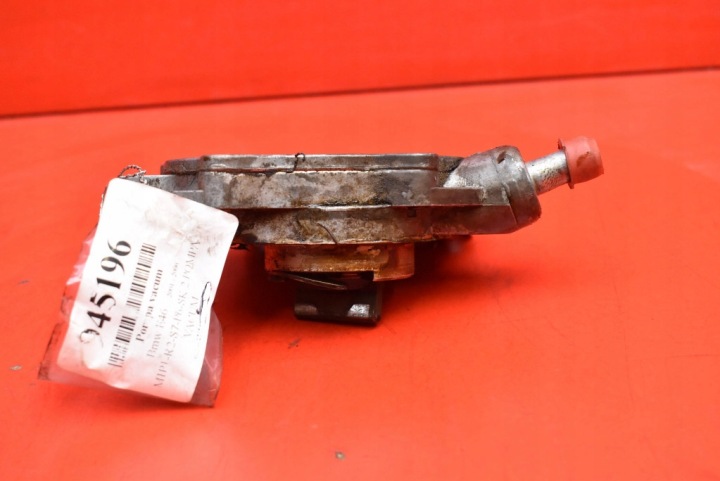 POMPE VIDE VIDE 7502656 BMW E46 1.8I VALVETRONIC 116 KM 01-06