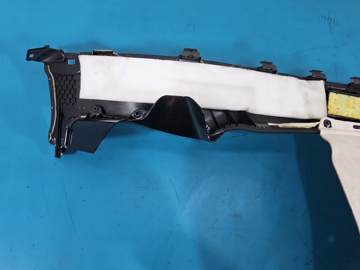 PROTECTION BANQUETTES ARRIÈRE ARRIÈRE MERCEDES W222 3.0 CDI 656929