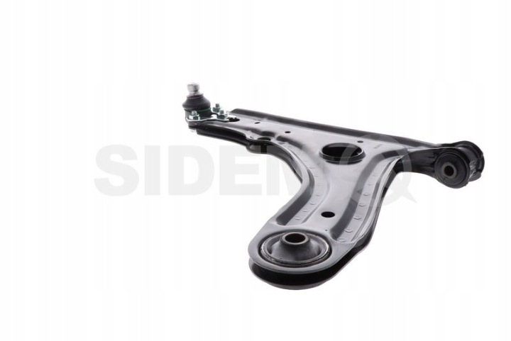 SIDEM 63580 A BRAS DE SUSPENSION SUSPENSION ROUES