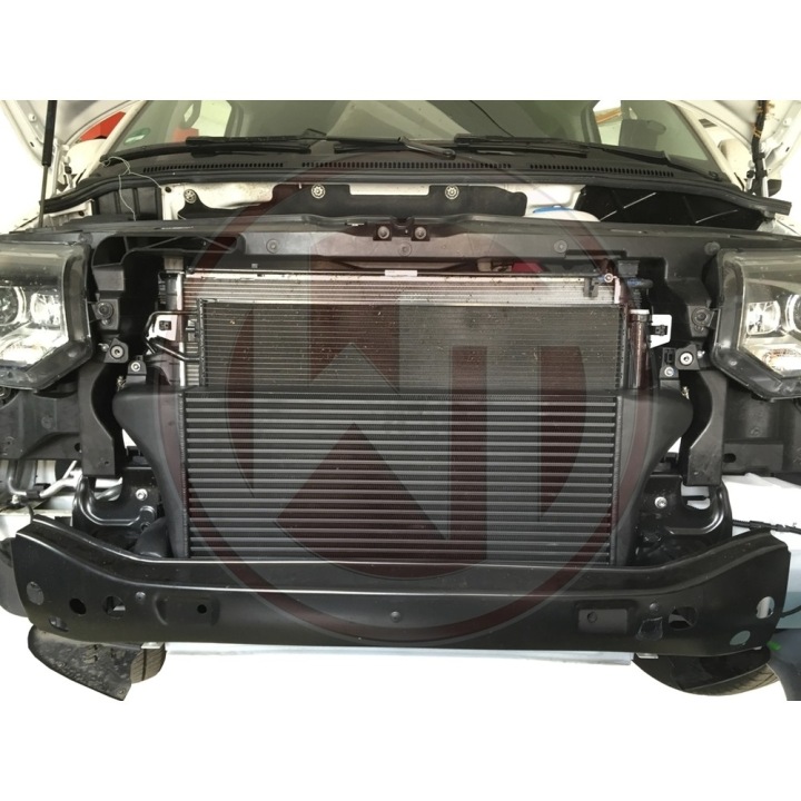 ÉCHANGEUR AIR-AIR WAGNER TRANSPORTER T5.2 2.0 TDI 180PS