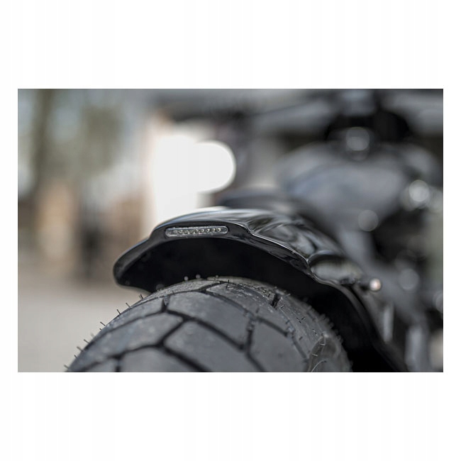 AILE ARRIÈRE 180-200MM VERS SOFTAIL, KILLER CUSTOM NR: 921572