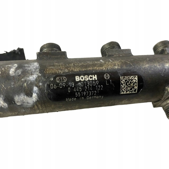 FIL COMBUSTIBLE OPEL VECTRA C 55197372