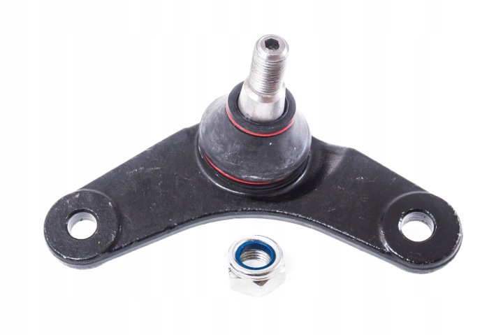 PIVOT BRAS DE SUSPENSION GAUCHE MINI R50 R52 R53