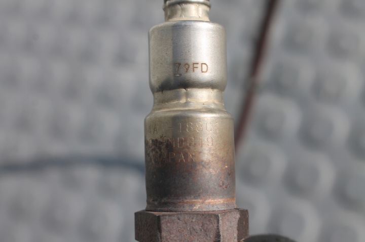 SONDE LAMBDA B54A-188G1 MAZDA CX-3 2.0 SKYACTIV-G 14-21
