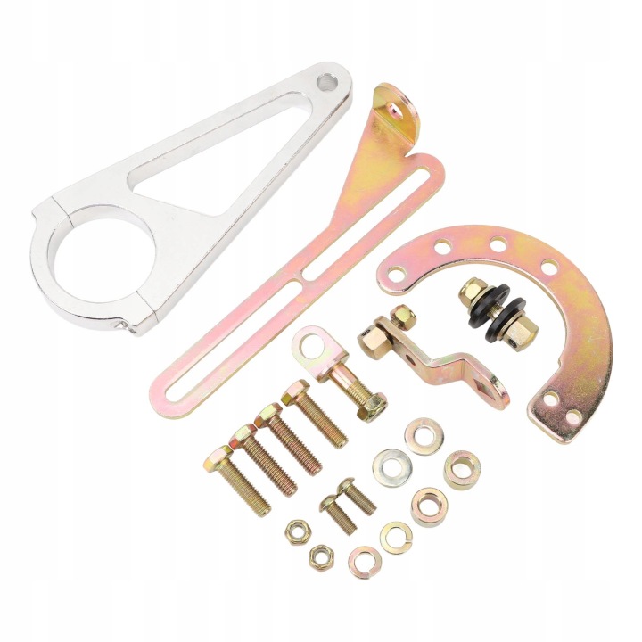 KIT CÂBLES CHANGEMENTS VITESSE 6 STOP ACA 1804 VERS SKRZYN VITESSE TH350 TH400