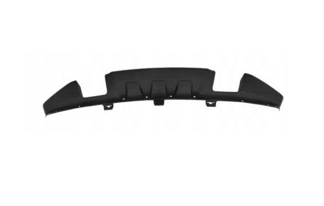 FORD F-150, 18 - 20 SPOILER BUMPER JL3417B635BAW photo 1 - milautoparts-fr.ukrlive.com