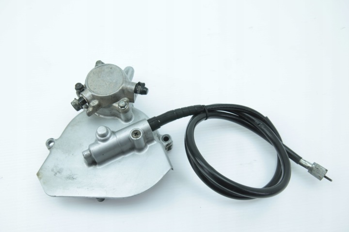 HONDA CBR 1000 F SC24 89-99 BUTÉE DE DÉBRAYAGE SLIMAK CÂBLE