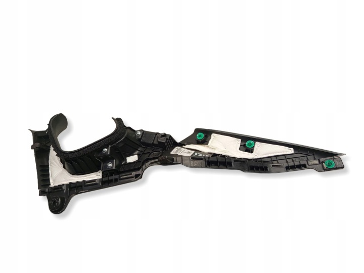 MOULURE BRODERIE MONTANTS GAUCHE ARRIÈRE HYUNDAI I30 FASTBAC 85850G4600TRY
