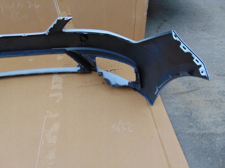SEAT III LIFT 5F0 PARE-CHOCS AVANT AVANT 5F0807221R