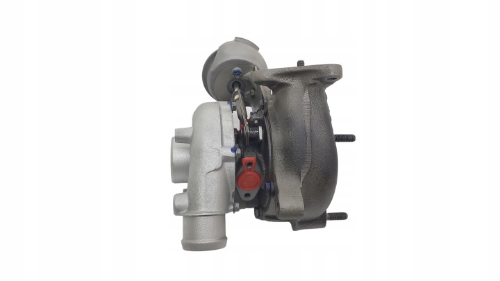 TURBINE SKODA OCTAVIA I 1.9 TDI 100 KM ATD