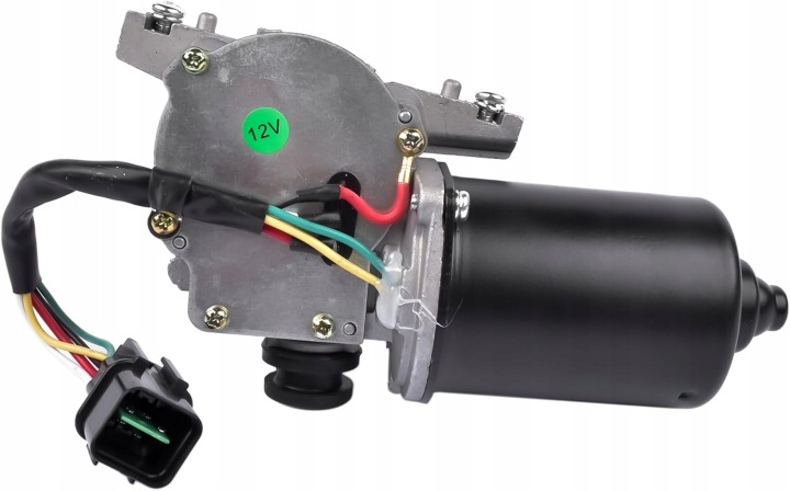 BJ690 PETIT MOTEUR ESSUIE-GLACES AVANT BISENYA HYUNDAI I20 PB 981101J000