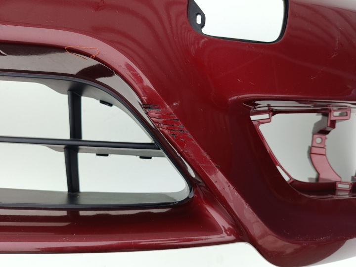 PARE-CHOCS AVANT AVANT NISSAN PULSAR 620223ZL0H