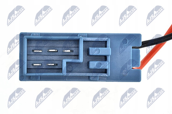 RÉSISTANCE VENTILATEURS OPEL VECTRA B 1995-/Z CLIMATISATION MANUELLE 1845793