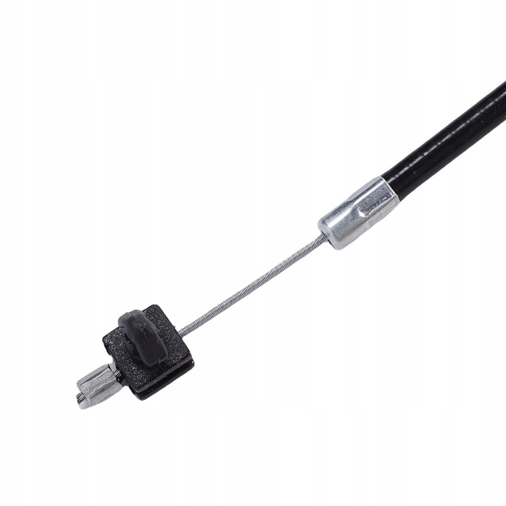 CÂBLE ZWALNIAJACY KAPTUR MOTEUR 7937J1 AVANT KAPTUROWY CÂBLE CÂBLES RC