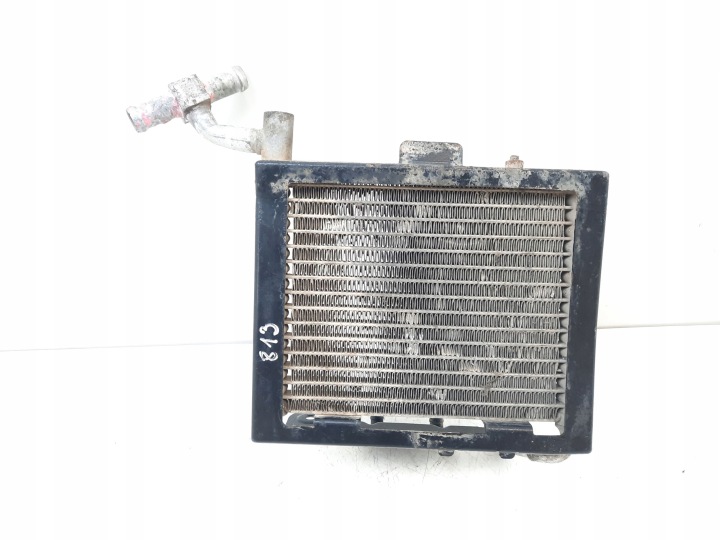 2000 AUDI A6 ALLROAD C5 RADIATEUR EAU 4Z7203503