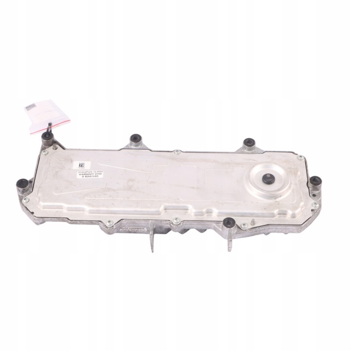 BMW F40 MODULE ORDINATEUR CONTRÔLEUR BOÎTE DE VITESSES 8486560