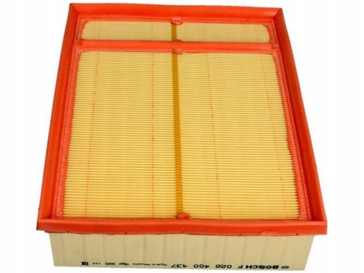 FILTRE AIR