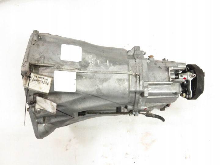 BOÎTE DE VITESSES MERCEDES C W203 2.2 CDI 2112609800