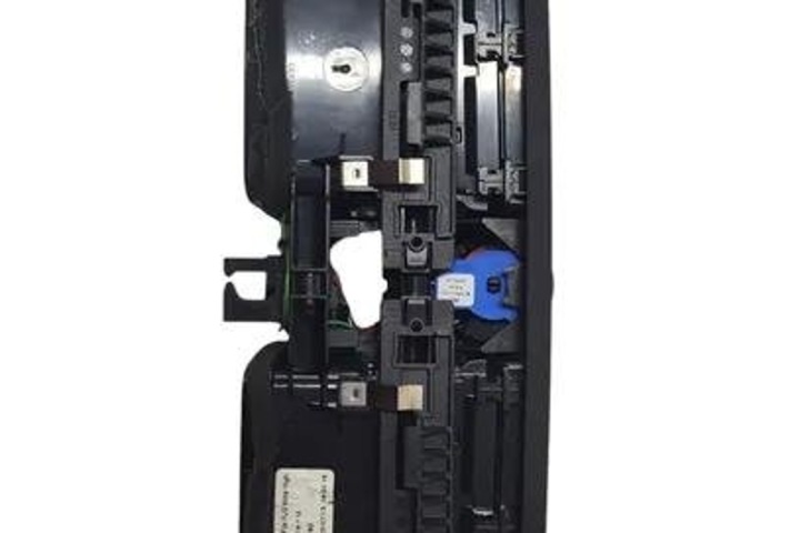 ADMISSION AIR CONSOLES BMW 1 (F21) 920711612 1.6L DIESEL 85KW 2013
