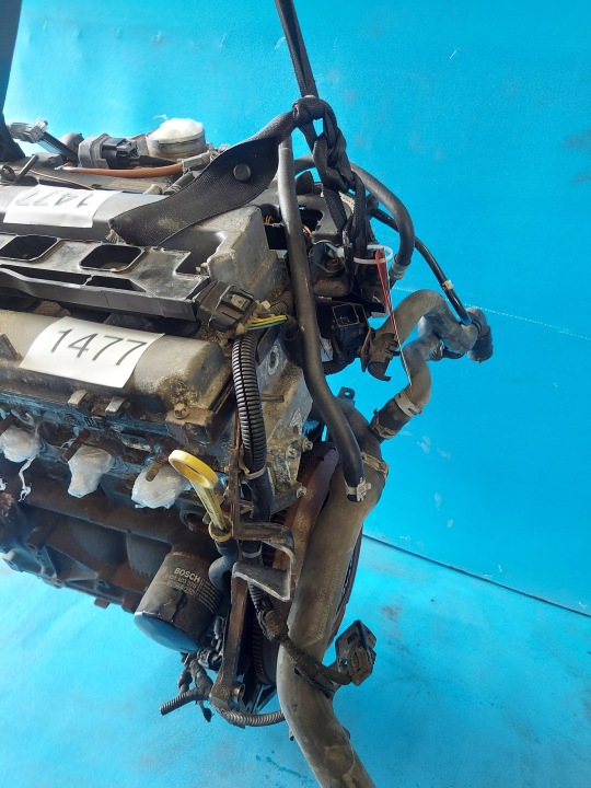 MOTEUR OPEL TIGRA,ZAFIRA 1.8 16V Z18XE 217161 KM
