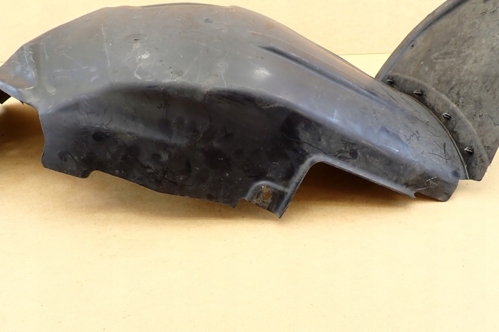 MERCEDES W251 05- PASSAGE DE ROUE GAUCHE AVANT A2518840522 LH OE