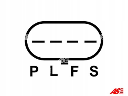 RÉGULATEUR TENSION AS-PL ARE1033