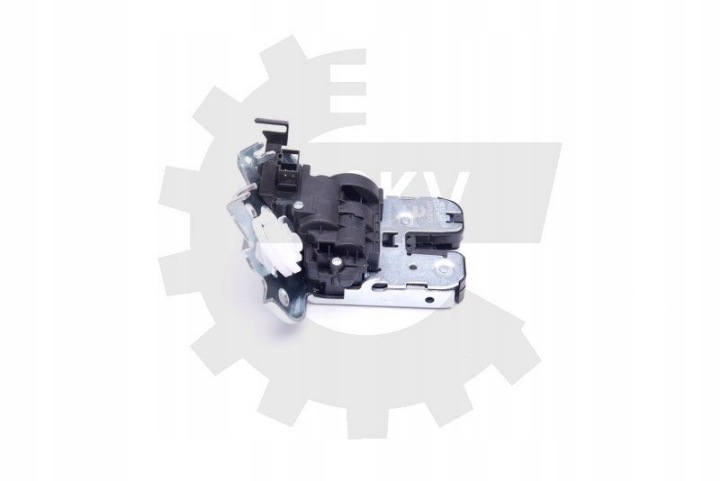 SERRURE COUVERCLES DE COFFRE COUVERCLES DE COFFRE AUDI A6 C7 4H0827505