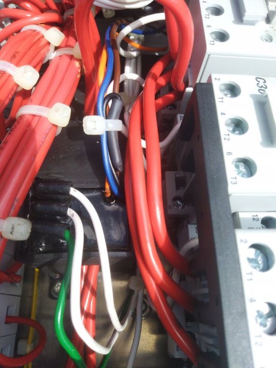 CARRIER VECTOR 1550 1800 1850 1950 MODULE OGF, CARRIER MAXIMA, SLX 300