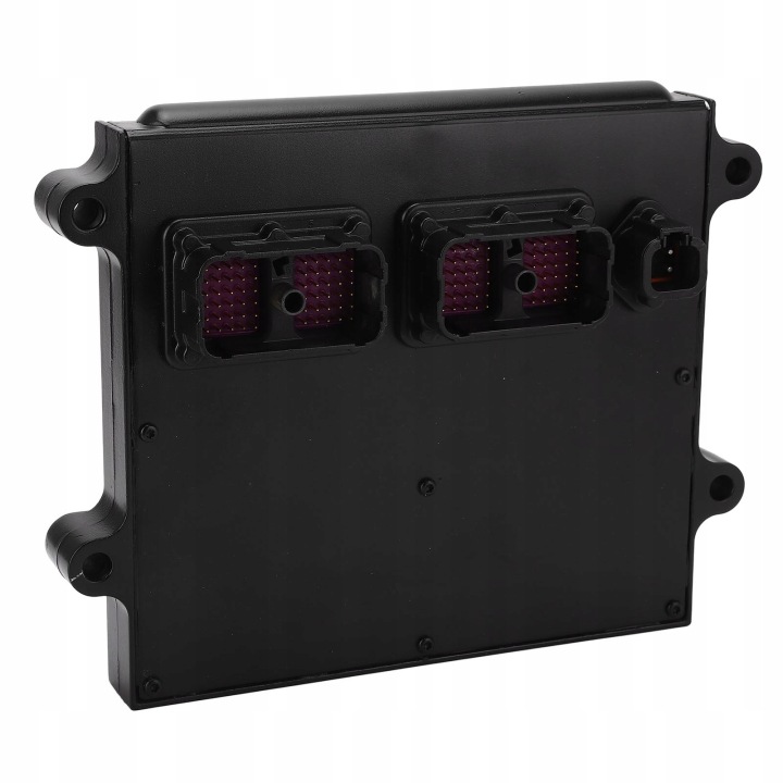 ÉLECTRONIQUE MODU COMMANDE 4995445 ECU ECM MOTEUR REMPLACEMENT PYTY 55 RI