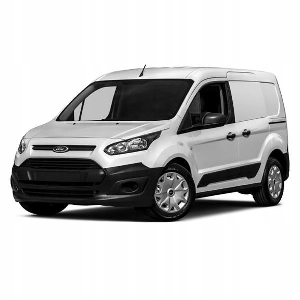 COVERING MIRRORS FORD TRANSIT CONNECT 2013 - 2018 CONNECT LEFT photo 2 - milautoparts-fr.ukrlive.com