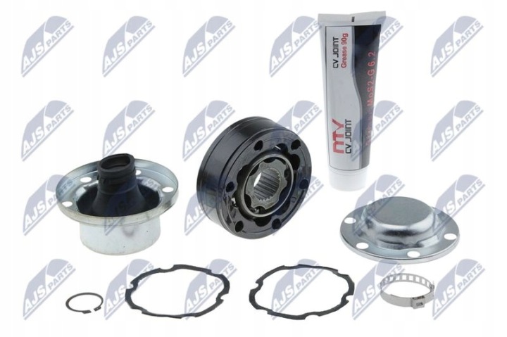 JOINT ARBRE DE TRANSMISSION HYUNDAI TERRACAN 2001-2007