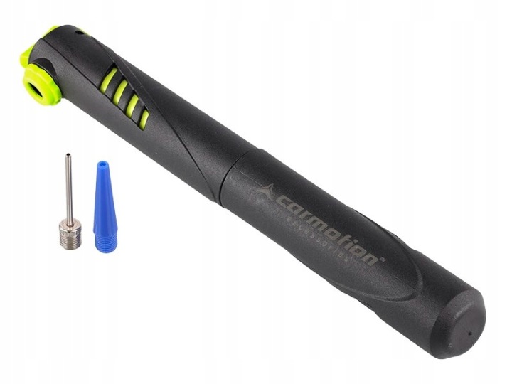 POMPE POUR VÉLO MANUELLE 205MM CARMOTION -83508