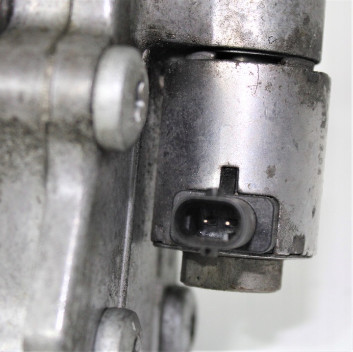 POMPE AMPLIFICATEUR BMW X5M E70 S63B44 555KM