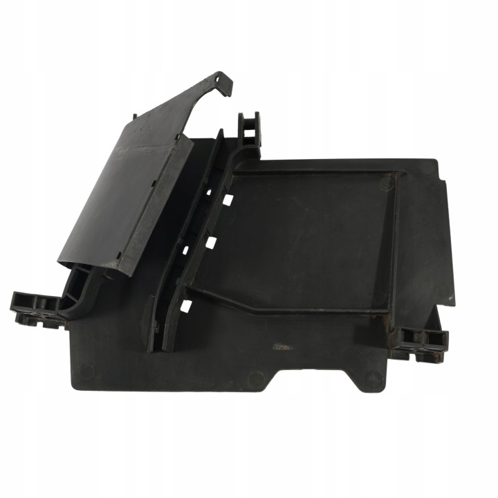 AUDI TT 8N CHÂSSIS PROTECTION BATTERIE GUIDE CÂBLES 8N0971824