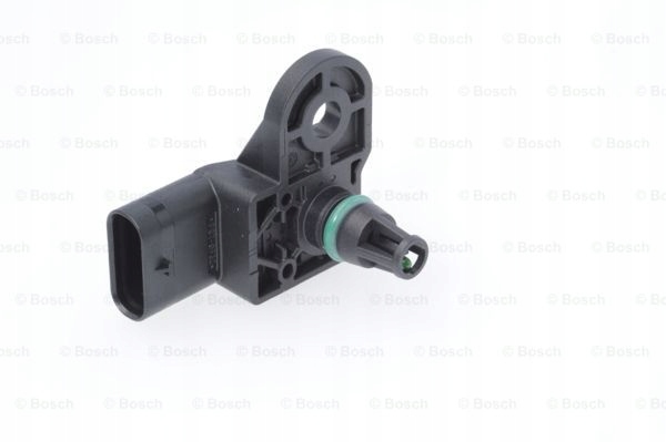 CAPTEUR PRESSION DANS COLLECTEUR D'ADMISSION BOSCH 0-261-230-359