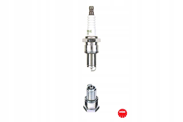 BOUGIE BOUGIE D'ALLUMAGE NGK BPR5E-11