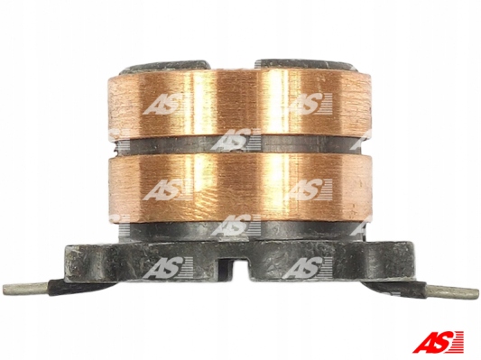 BAGUE SLIZGOWY ALT. BAGUE SLIZGOWY COMMUTATEUR ALTERNATEUR ASL9023