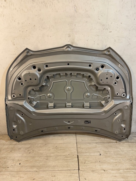 CAPOT AVANT PARE-CHOCS PORTES BMW X1 U11 22-25