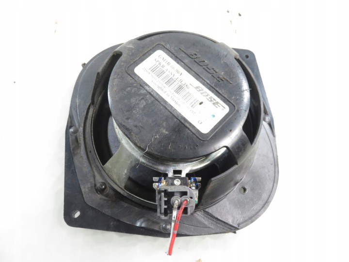 HAUT-PARLEURS BOSE MAZDA 6 258984002 GK3C66960